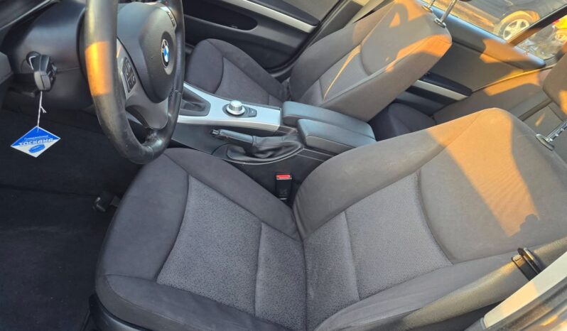 
								BMW 320d 163 – 6 скорости | Панорама | пълно									