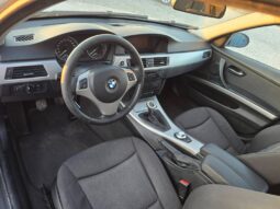 
										BMW 320d 163 – 6 скорости | Панорама | пълно									