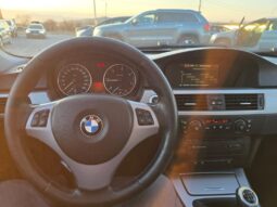 
										BMW 320d 163 – 6 скорости | Панорама | пълно									