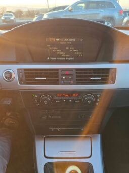 
										BMW 320d 163 – 6 скорости | Панорама | пълно									