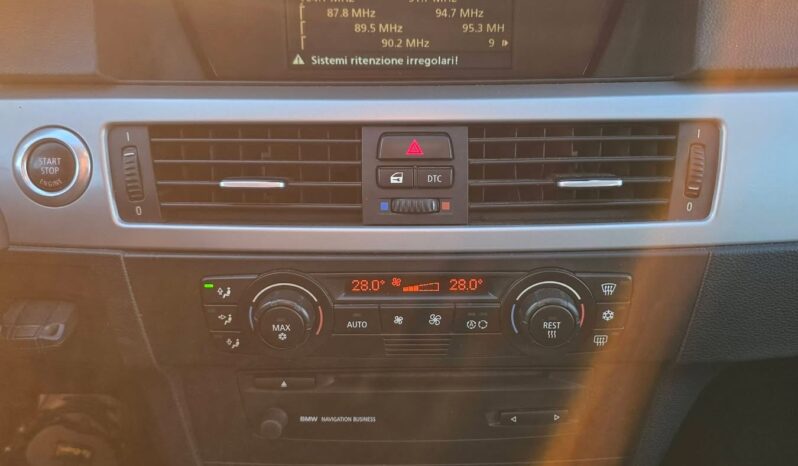 
								BMW 320d 163 – 6 скорости | Панорама | пълно									