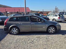 
										Renault Megane 1.9 dCi 120 пълно									