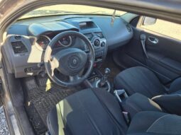 
										Renault Megane 1.9 dCi 120 пълно									