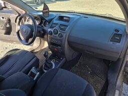 
										Renault Megane 1.9 dCi 120 пълно									