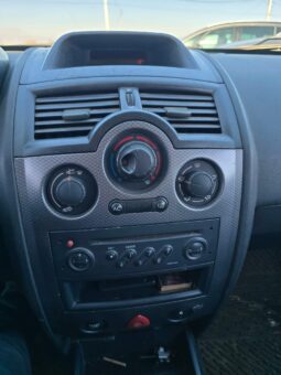 
										Renault Megane 1.9 dCi 120 пълно									