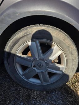 
										Renault Megane 1.9 dCi 120 пълно									