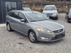 Ford Mondeo 2.0 TDCi