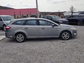 Ford Mondeo 2.0 TDCi