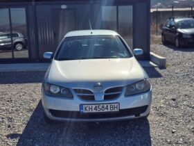 Nissan Almera 1.5i