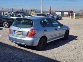 Nissan Almera 1.5i