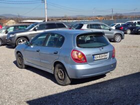 Nissan Almera 1.5i