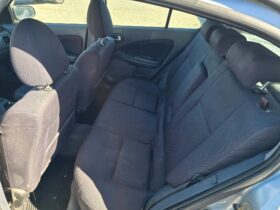 Nissan Almera 1.5i