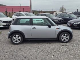Mini Cooper 1.4 D