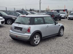 
										Mini Cooper 1.4 D пълно									