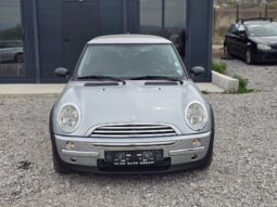 
										Mini Cooper 1.4 D пълно									