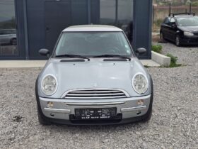Mini Cooper 1.4 D