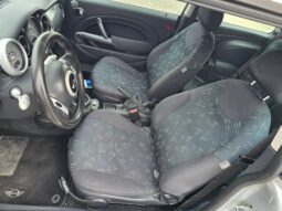 
										Mini Cooper 1.4 D пълно									