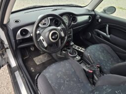 
										Mini Cooper 1.4 D пълно									