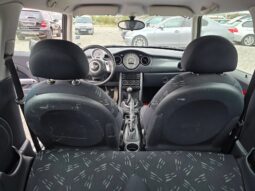 
										Mini Cooper 1.4 D пълно									