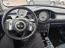 
										Mini Cooper 1.4 D пълно									