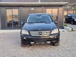 
										Mercedes ML 3.0D пълно									