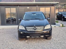 Mercedes ML 3.0D