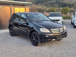 
										Mercedes ML 3.0D пълно									