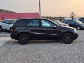 Mercedes ML 3.0D