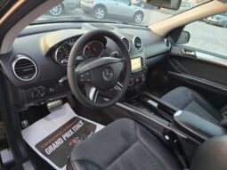 
										Mercedes ML 3.0D пълно									