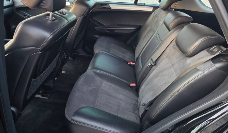 
								Mercedes ML 3.0D пълно									