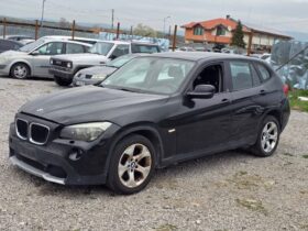 BMW X1 xDrive 20d – 177 к.с. АВТОМАТИК | 4×4