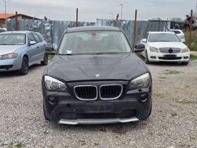 BMW X1 xDrive 20d – 177 к.с. АВТОМАТИК | 4×4