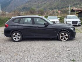 BMW X1 xDrive 20d – 177 к.с. АВТОМАТИК | 4×4