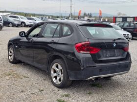 BMW X1 xDrive 20d – 177 к.с. АВТОМАТИК | 4×4