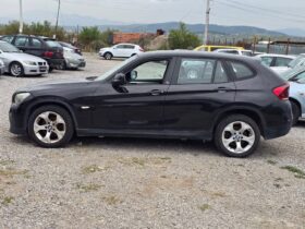 BMW X1 xDrive 20d – 177 к.с. АВТОМАТИК | 4×4