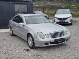 
										🚗💎 Mercedes E220 CDI | 150 к.с. | 2003г. – Комфорт и надеждност! 💎🚗 пълно									