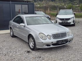 🚗💎 Mercedes E220 CDI | 150 к.с. | 2003г. – Комфорт и надеждност! 💎🚗