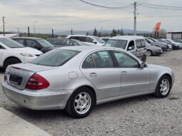 
										🚗💎 Mercedes E220 CDI | 150 к.с. | 2003г. – Комфорт и надеждност! 💎🚗 пълно									