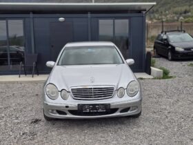 🚗💎 Mercedes E220 CDI | 150 к.с. | 2003г. – Комфорт и надеждност! 💎🚗