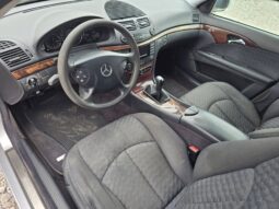 
										🚗💎 Mercedes E220 CDI | 150 к.с. | 2003г. – Комфорт и надеждност! 💎🚗 пълно									