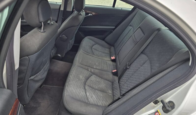
								🚗💎 Mercedes E220 CDI | 150 к.с. | 2003г. – Комфорт и надеждност! 💎🚗 пълно									