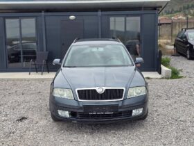 🚗💥 Skoda Octavia 1.9 TDI | 105 к.с. | 2007г. – Икономична и здрава! 💥🚗