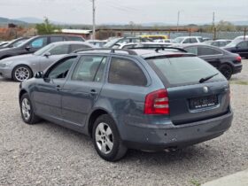 🚗💥 Skoda Octavia 1.9 TDI | 105 к.с. | 2007г. – Икономична и здрава! 💥🚗