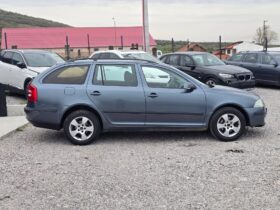 🚗💥 Skoda Octavia 1.9 TDI | 105 к.с. | 2007г. – Икономична и здрава! 💥🚗