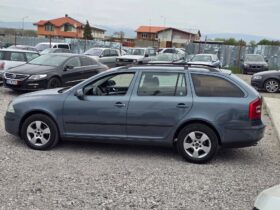 🚗💥 Skoda Octavia 1.9 TDI | 105 к.с. | 2007г. – Икономична и здрава! 💥🚗
