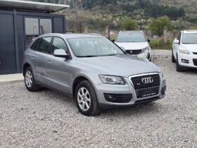 🚗🔥 Audi Q5 Quattro 2.0 TDI | 170 к.с. | 2010г. – ТОП ЦЕНА! 🔥🚗