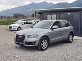 🚗🔥 Audi Q5 Quattro 2.0 TDI | 170 к.с. | 2010г. – ТОП ЦЕНА! 🔥🚗