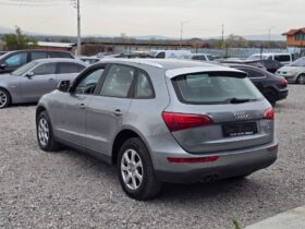 🚗🔥 Audi Q5 Quattro 2.0 TDI | 170 к.с. | 2010г. – ТОП ЦЕНА! 🔥🚗