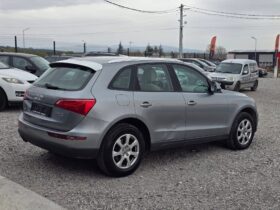 🚗🔥 Audi Q5 Quattro 2.0 TDI | 170 к.с. | 2010г. – ТОП ЦЕНА! 🔥🚗