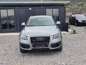 🚗🔥 Audi Q5 Quattro 2.0 TDI | 170 к.с. | 2010г. – ТОП ЦЕНА! 🔥🚗